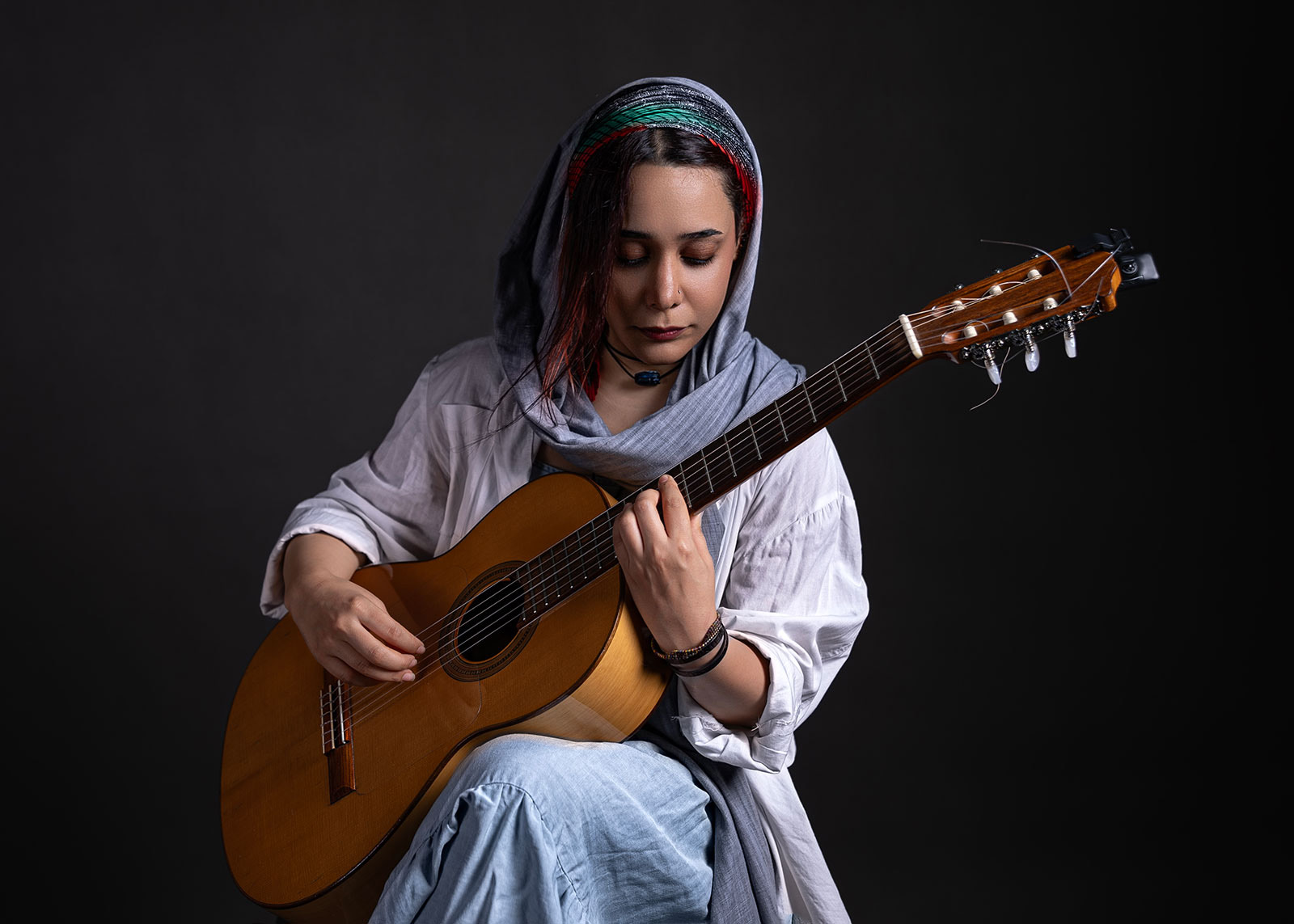 سارا ربیعی